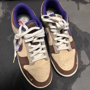 Nike Dunk Low Setsubun